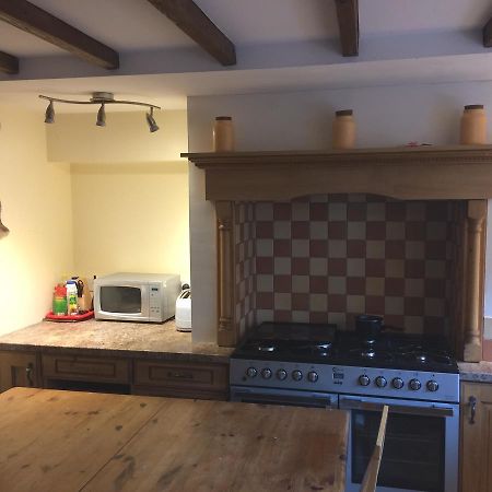 Lockyer House B&B 플리머스 외부 사진