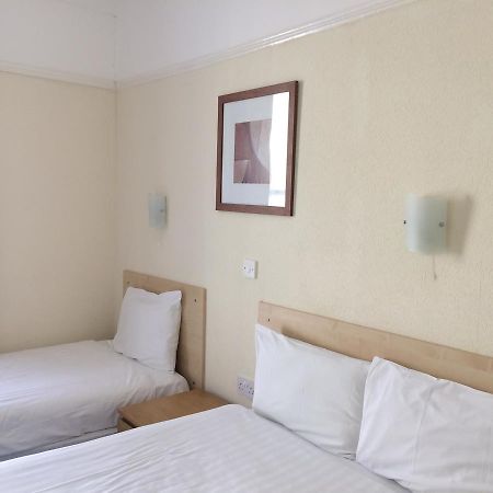 Lockyer House B&B 플리머스 외부 사진